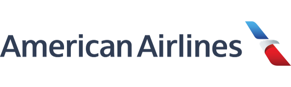 American Airlines logo