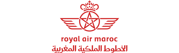 Royal Air Maroc logo