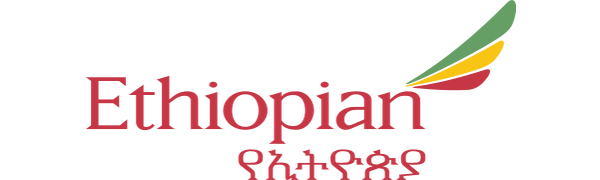 Ethiopian Airlines logo
