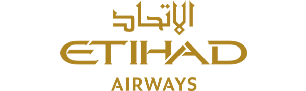 Etihad Airways logo