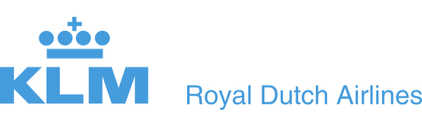 KLM logo