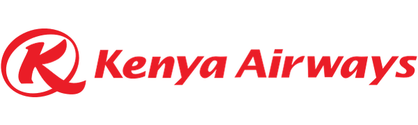 Kenya Airways logo