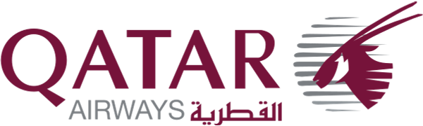 Qatar Airways logo