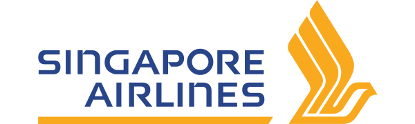 Singapore Airlines logo