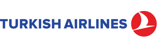 Turkish Airlines logo