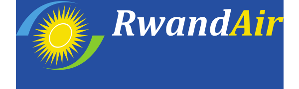 RwandAir logo