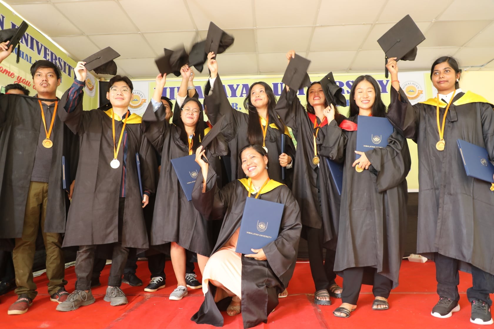 Best Countries to Study Abroad from Nigeria