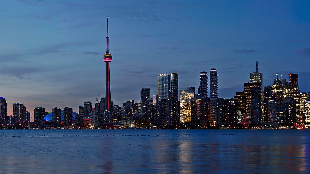 The Best Travel eSIM for Nigerians Moving to Canada