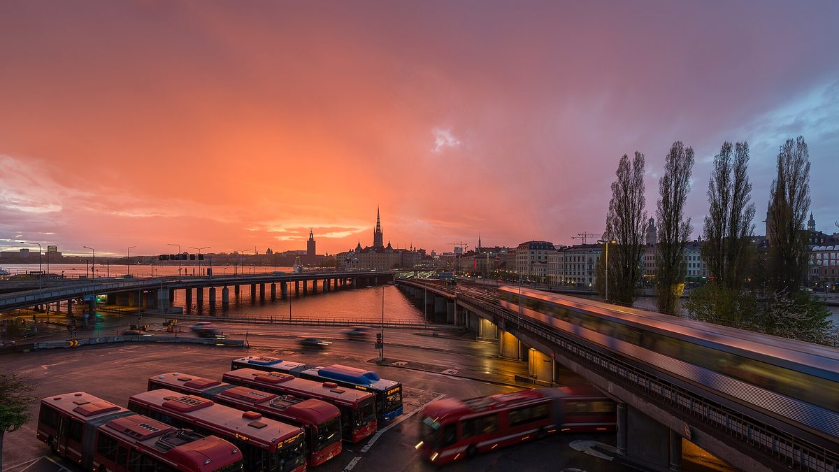 The Best Travel eSIM for Nigerians Moving to Sweden
