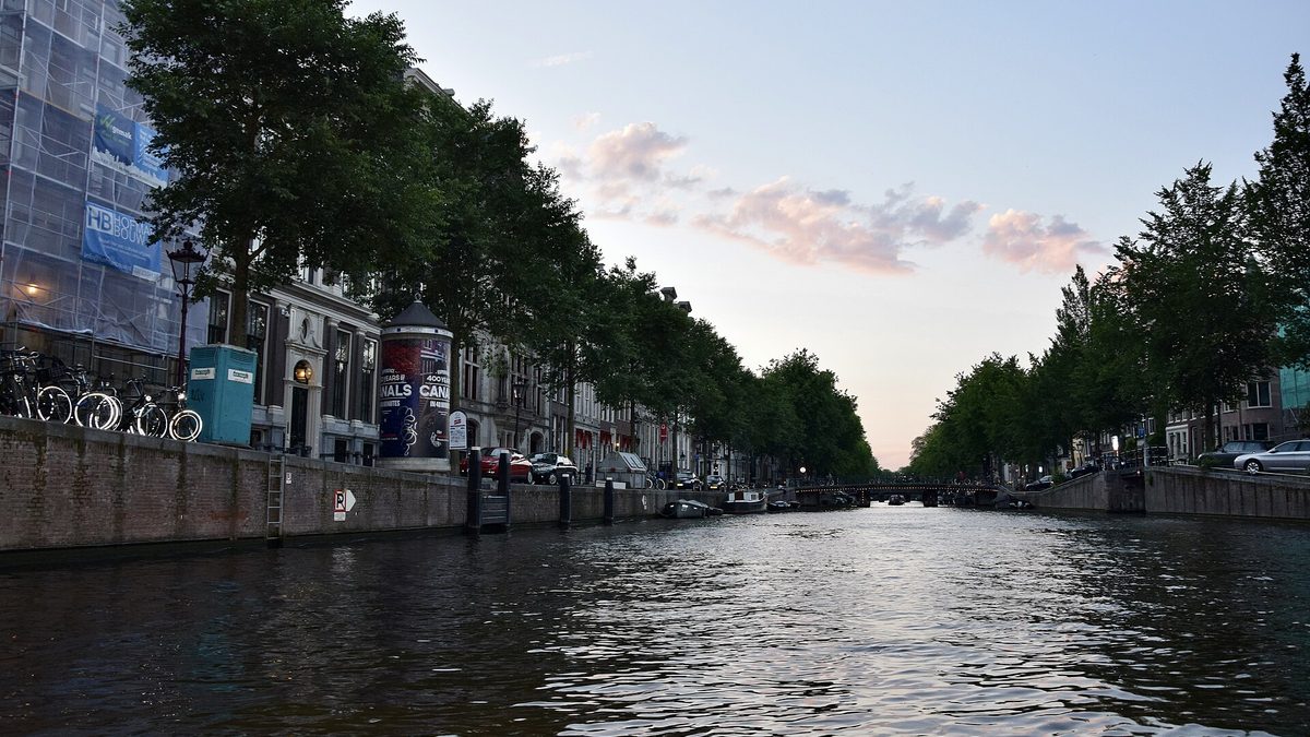 The Best Travel eSIM for Nigerians Moving to the Netherlands