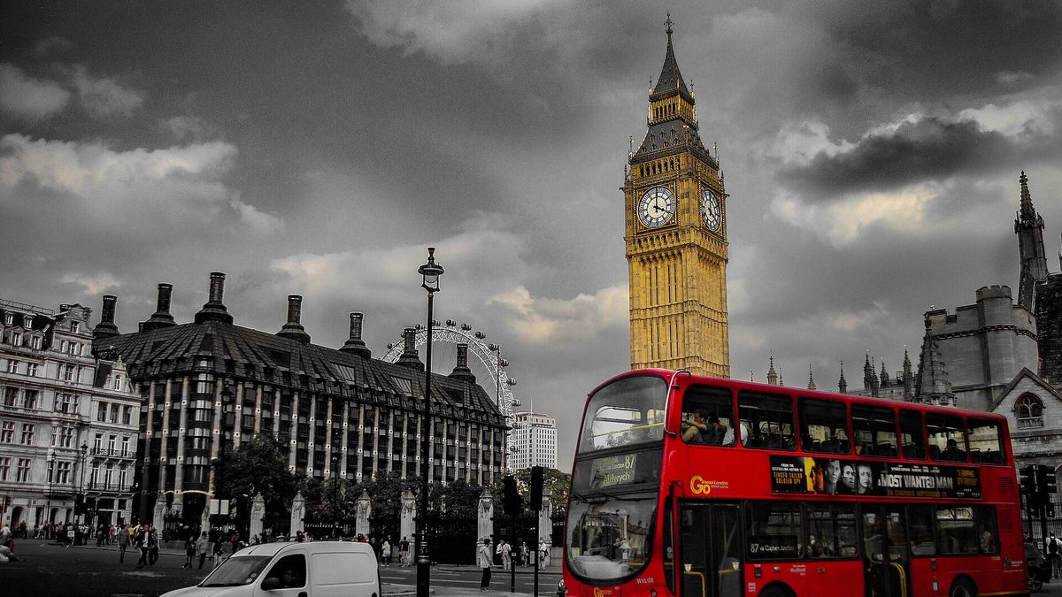 The Best Travel eSIM for Nigerians Moving to the UK
