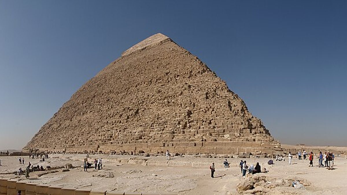 The Best Travel eSIM for Nigerians Travelling to Egypt