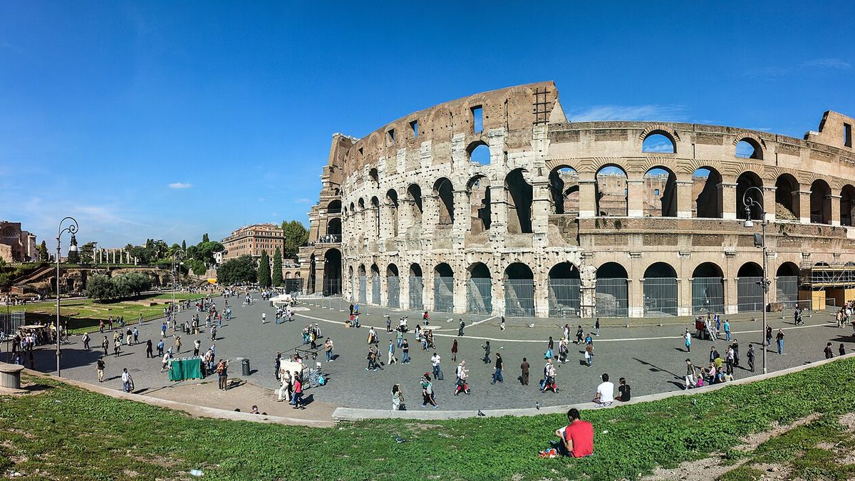 The Best Travel eSIM for Nigerians Travelling to Italy