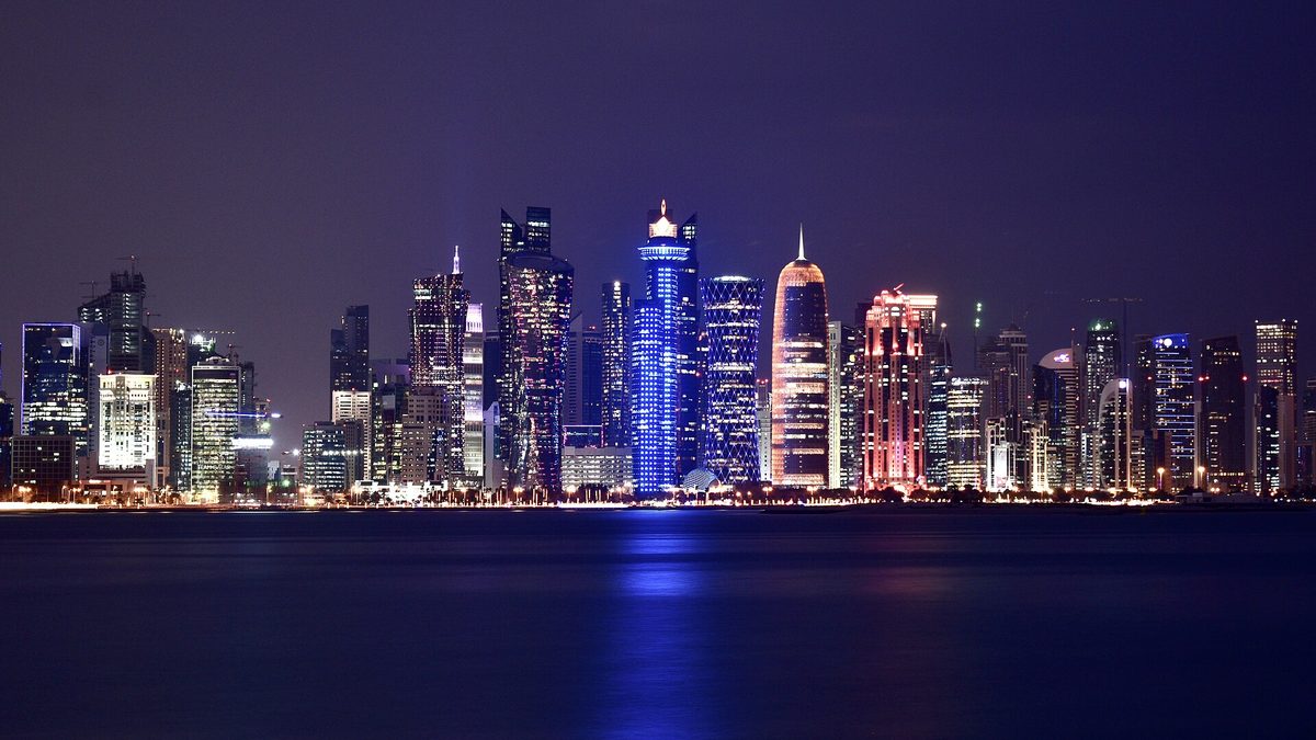 The Best Travel eSIM for Nigerians Travelling to Qatar