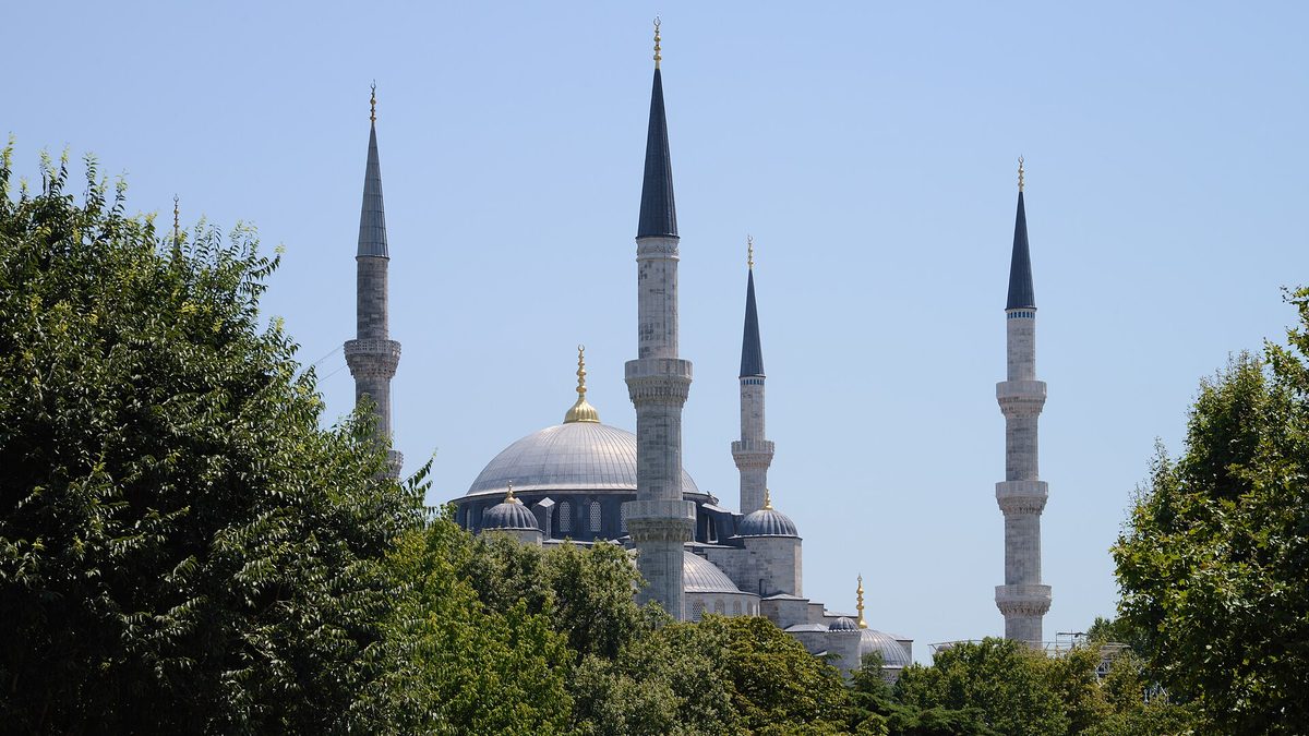 The Best Travel eSIM for Nigerians Travelling to Turkey