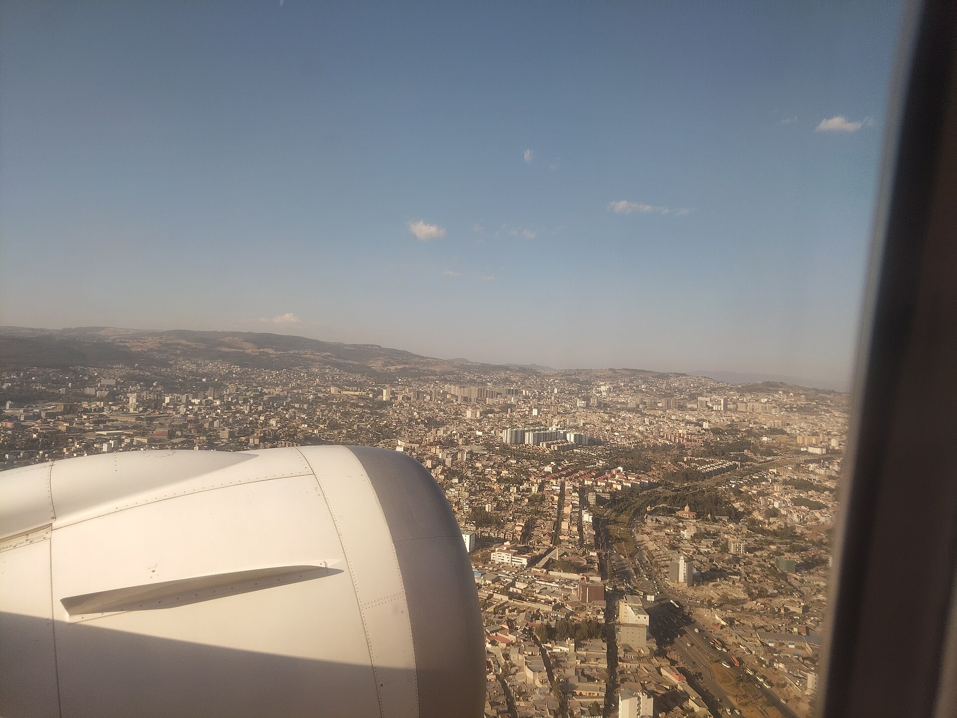 Best Time of Year to Book International Flights from Nigeria