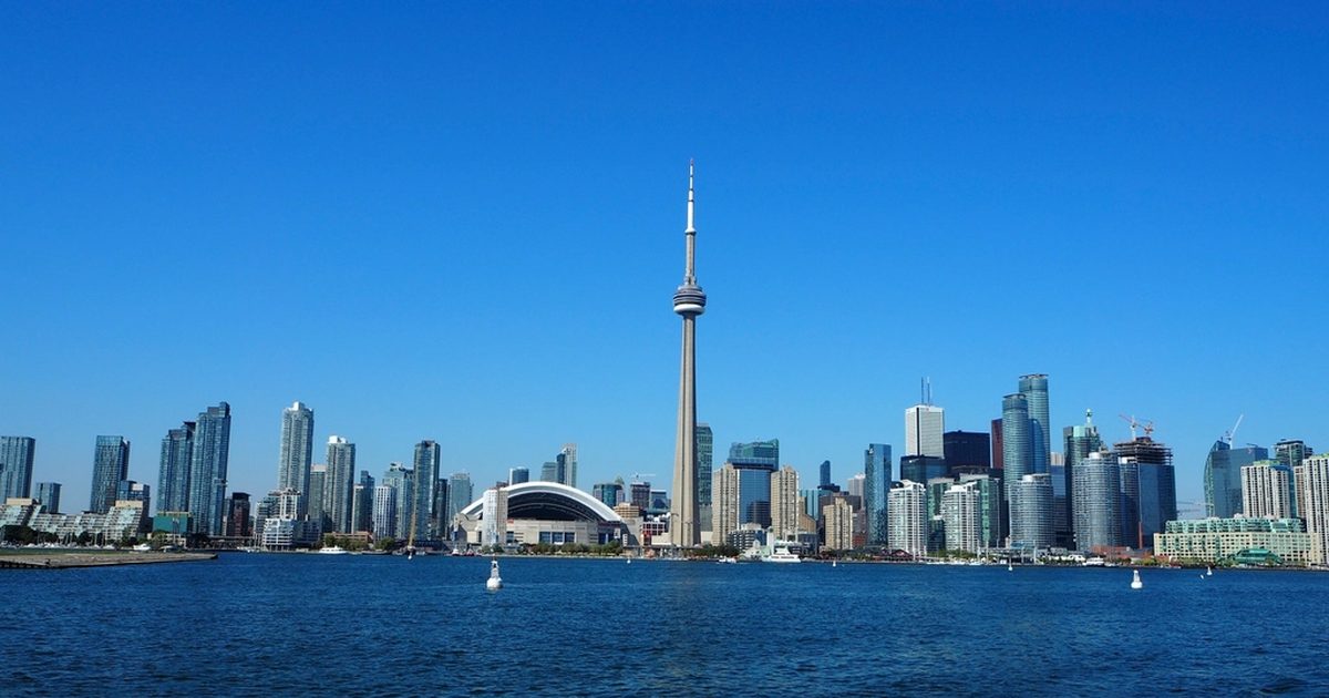 First Time in Toronto, What Nigerians Should Know