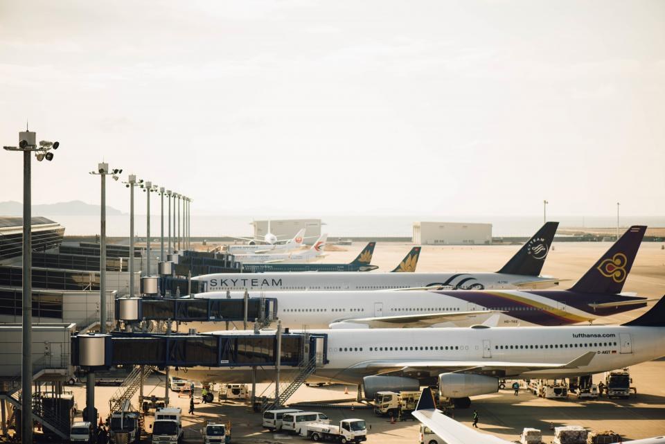 Domestic Flights in Nigeria, Lagos, Abuja, and Port Harcourt Routes Compared
