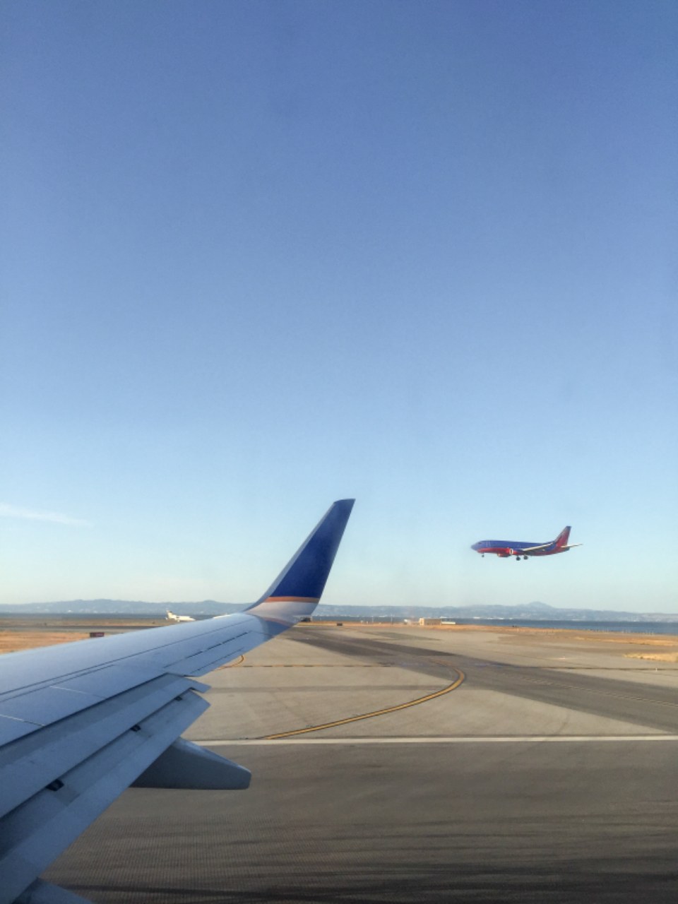 How Far in Advance Should I Book My Flight?