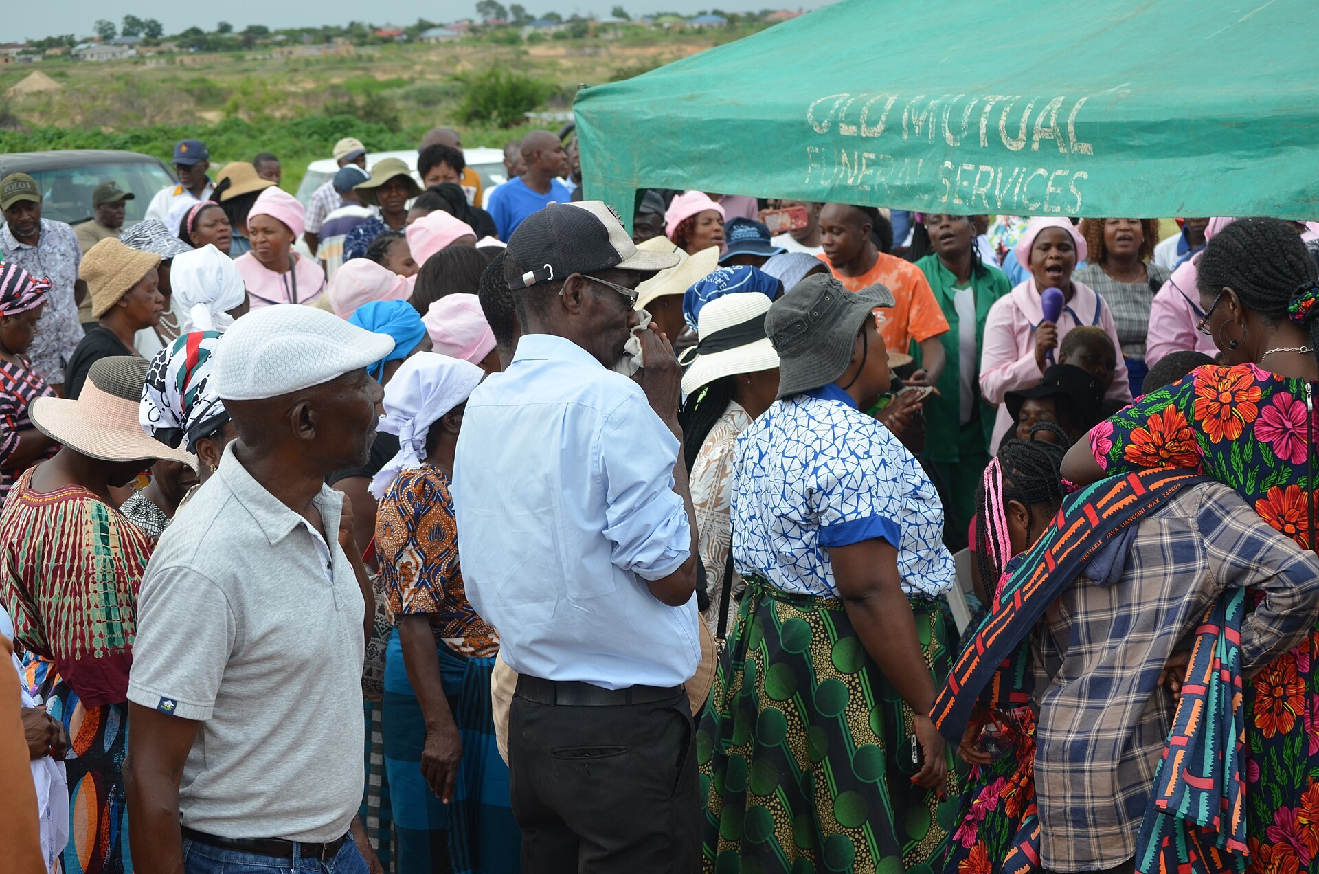 How to Find the Nigerian Community Wherever You Relocate