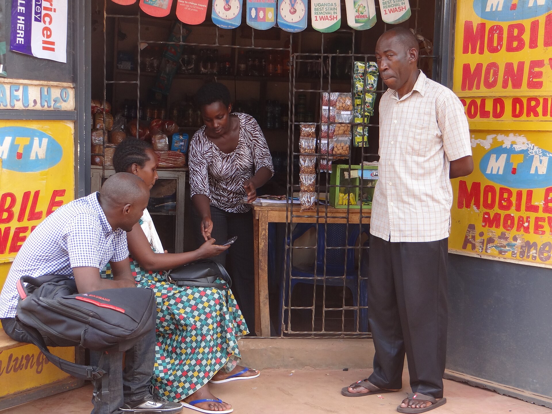 How to Send Money Home to Nigeria, Comparing Your Options