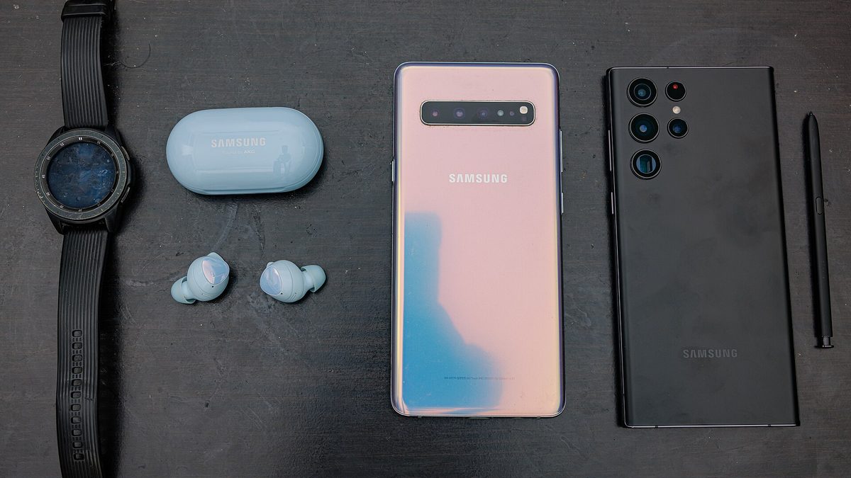 How to Set Up a Travel eSIM on Android and Samsung Phones