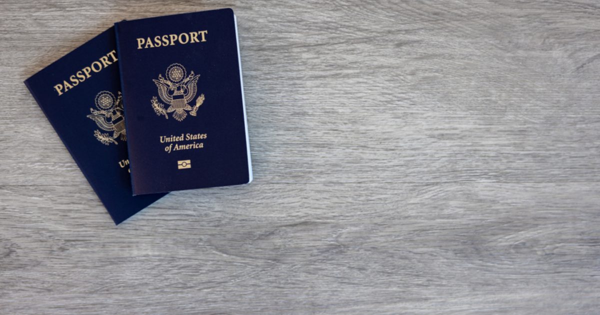 What Documents to Always Carry While Traveling Abroad