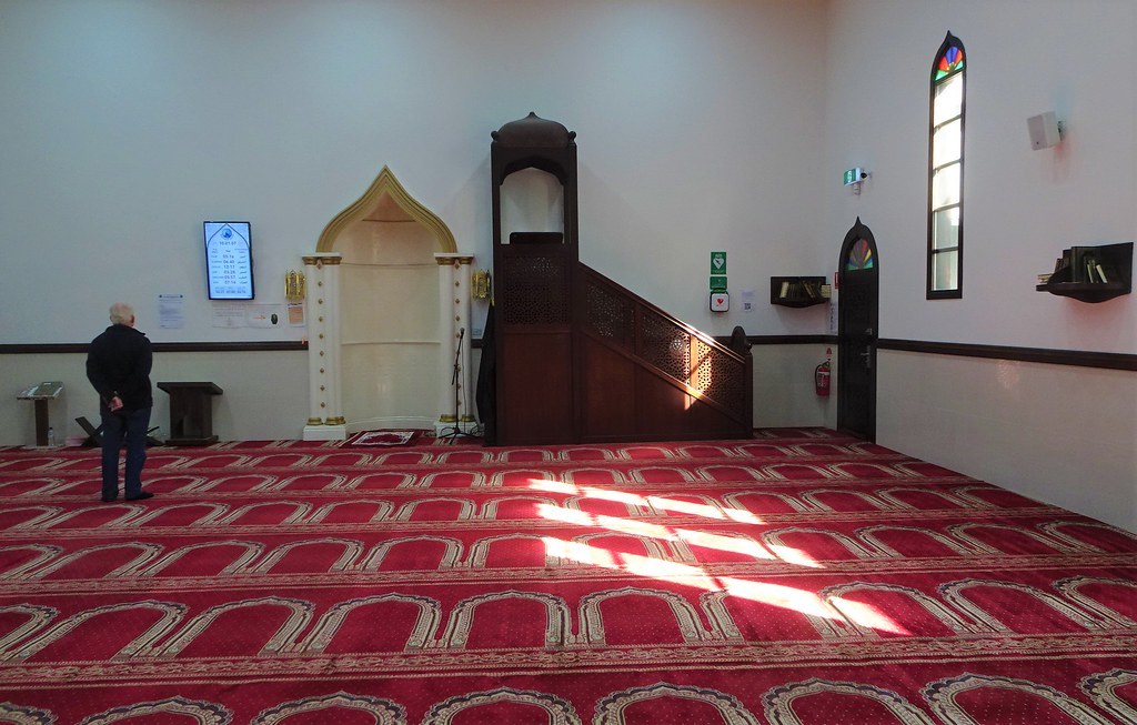 Sallah and Eid Travel Tips for Nigerian Muslims Traveling Abroad