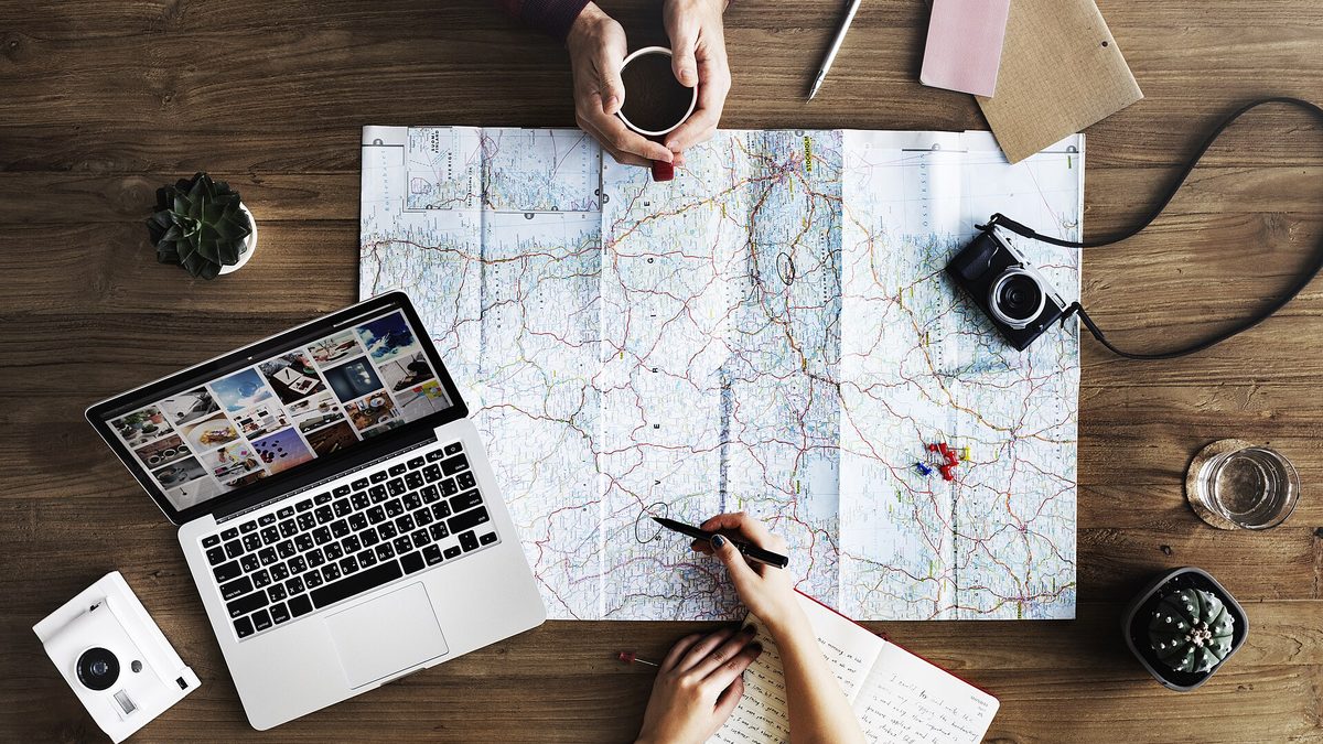 Should You Buy Your Travel eSIM Before or After You Land