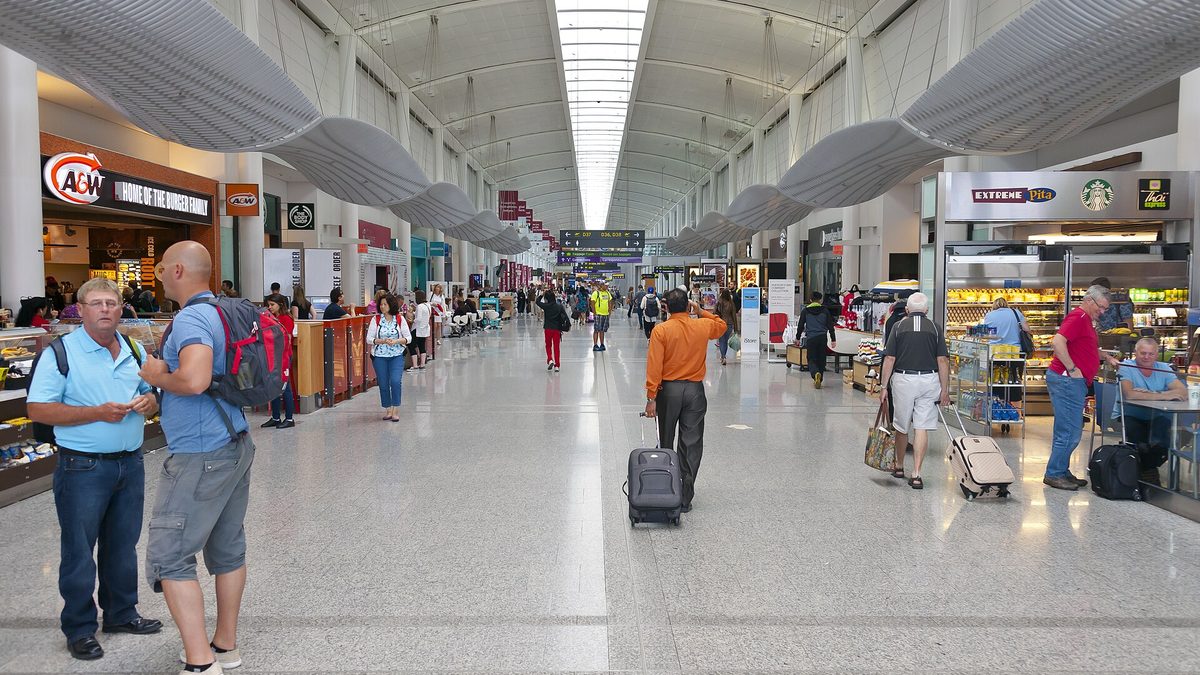 Stay Connected the Moment You Land: Why You Want an eSIM at the Airport
