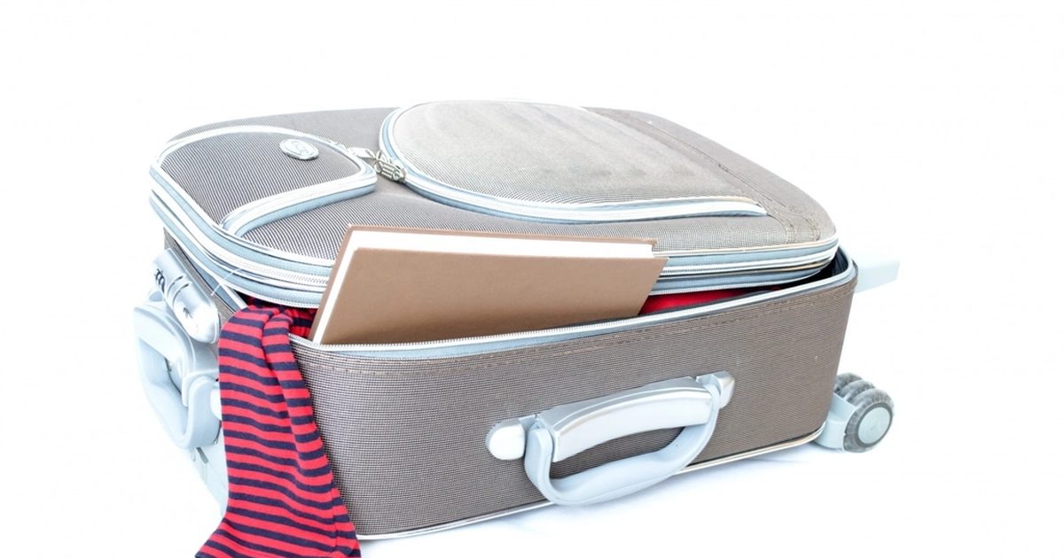 Traveling with Elderly Parents, What to Prepare For