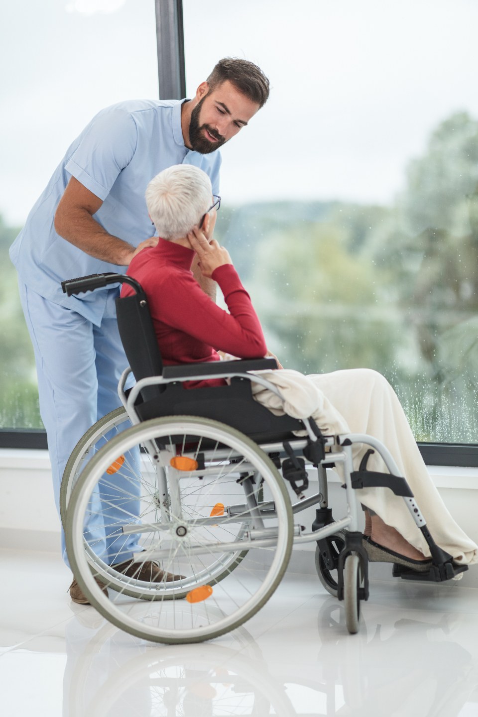 Understanding Healthcare Systems Abroad, What Nigerians Should Know