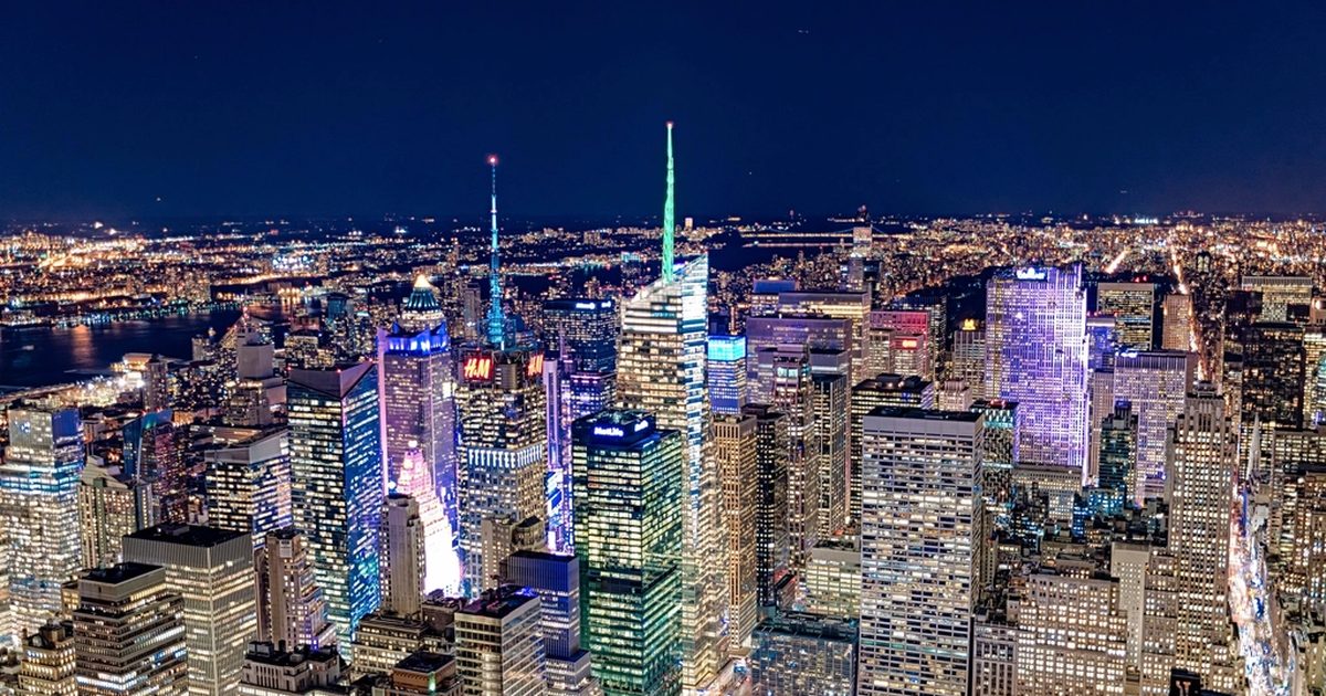 First Time in New York, A Nigerian’s Guide