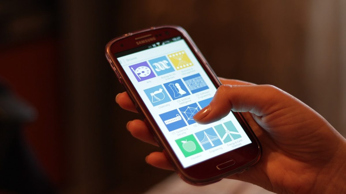What Is an eSIM and Why Every Nigerian Traveller Needs One