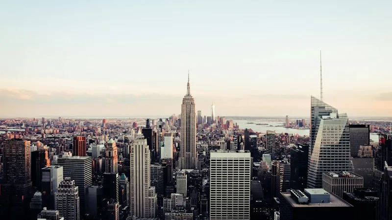 New York
