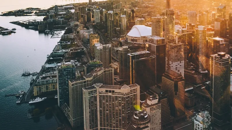 Toronto