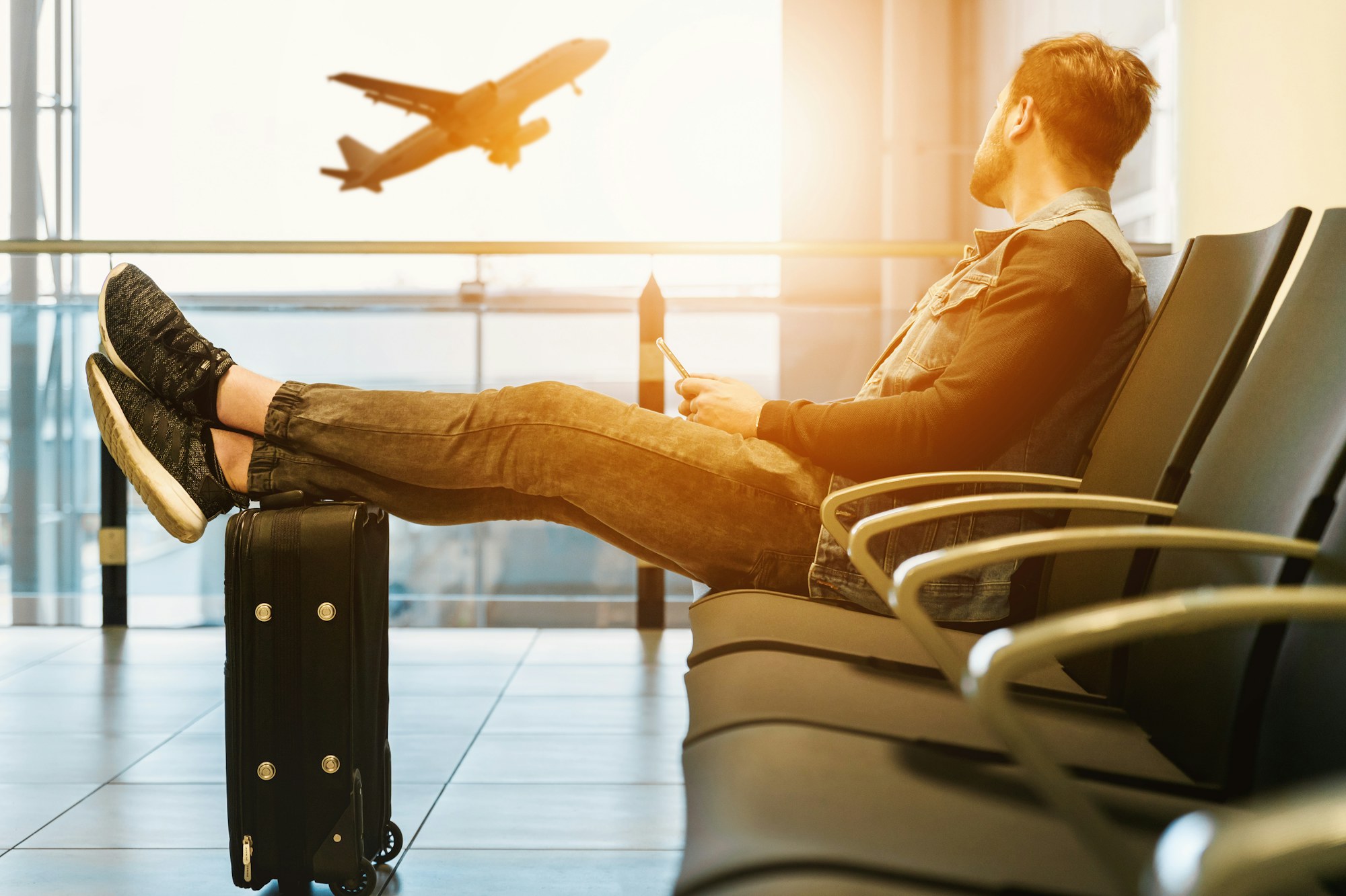 Cheap flights from Ibadan, Lagos and Abuja booked online with Book with Hadey
